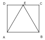 Figura exercițiului II.3, preluată din testul original